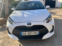 voitures-toyota-yaris-2021-touch-cheraga-alger-algerie