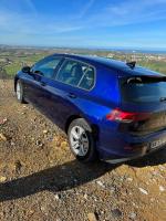 automobiles-volkswagen-golf-8-2021-jijel-algerie