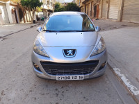 voitures-peugeot-207-2012-fennec-baba-hassen-alger-algerie