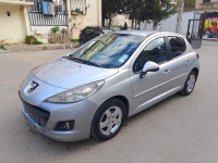 voitures-peugeot-207-2012-baba-hassen-alger-algerie