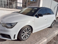 voitures-audi-a1-2013-s-line-boufarik-blida-algerie