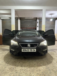 voitures-seat-leon-2019-beats-bordj-bou-arreridj-algerie