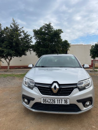 voitures-renault-symbol-2017-ain-taya-alger-algerie