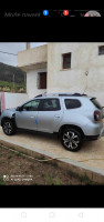 voitures-dacia-duster-2022-kolea-tipaza-algerie