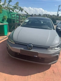 Volkswagen Golf 8 2025 R-Line