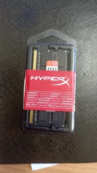 Ram 4g et 8g ddr3l 