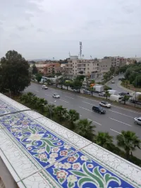 Location Villa Alger Dar el beida