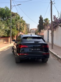 سيارات-audi-q5-2021-s-line-وهران-الجزائر