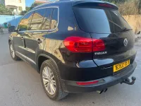 Volkswagen Tiguan 2015 