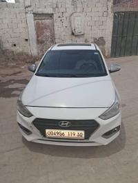 سيارات-hyundai-accent-rb-4-portes-2019-ورقلة-الجزائر