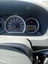 Suzuki Alto K10 2013 Alto K10