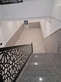 Vente Villa Laghouat Laghouat