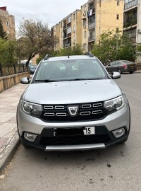 سيارات-dacia-sandero-2018-stepway-تيزي-وزو-الجزائر