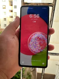 Samsung A52s 5G