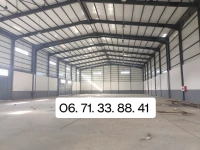 Location Hangar Blida Meftah