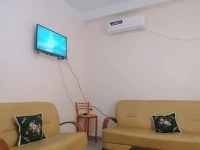 Location vacances Appartement F2 Jijel Kemir oued adjoul