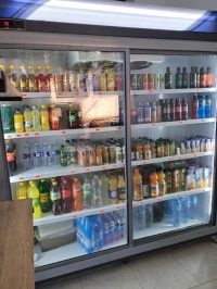 frigo SIMAFE