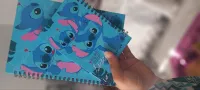 Notebook 