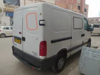 Renaut Master 2000