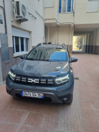 voitures-dacia-duster-2024-journey-afir-boumerdes-algerie