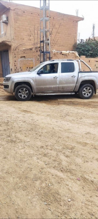 voitures-volkswagen-amarok-2014-امروك-barika-batna-algerie