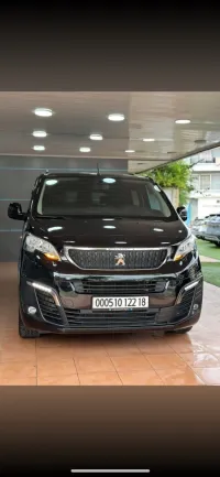 Peugeot Expert 2022 Expert