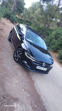 سيارات-volkswagen-polo-2018-beats-تيبازة-الجزائر