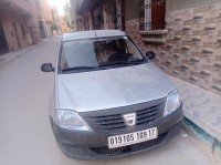 سيارات-dacia-logan-2009-لوقان-الجلفة-الجزائر