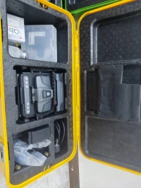 Soudeuse pour fibre optique : FUJIKURA FSM-62S+ / View 8 Pro 