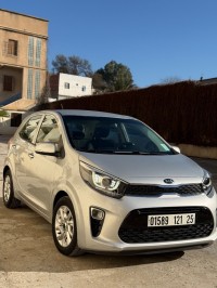 سيارات-kia-picanto-2021-ex-قسنطينة-الجزائر
