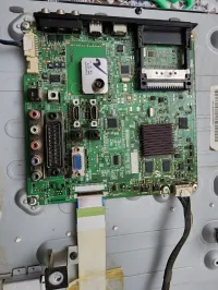 Carte mere samsung