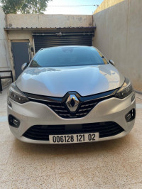 voitures-renault-clio-5-intens-2021-chlef-algerie