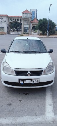 سيارات-renault-symbol-2012-الأمير-عبد-القادر-جيجل-الجزائر
