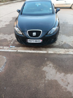 voitures-seat-leon-2008-chlef-algerie