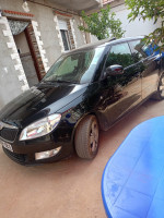 citadine-skoda-fabia-2015-fresh-aghbal-tipaza-algerie