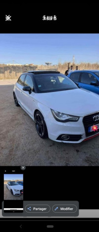 voitures-audi-a1-sport-back-2013-rouiba-alger-algerie