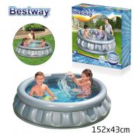 jouets-piscine-bestway-51080-ronde-gonflable-pour-enfants-152-x-043-m-boumerdes-algerie