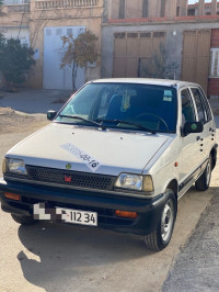 voitures-suzuki-maruti-800-2012-bordj-ghedir-bou-arreridj-algerie