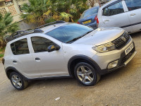 voitures-dacia-sandero-2018-stepway-restylee-bachdjerrah-alger-algerie