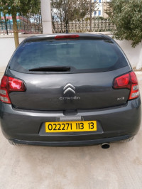 voitures-citroen-c3-2013-maghnia-tlemcen-algerie