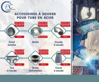 ACCESSOIR A SOUDER 