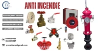 ANTI INCENDIE 