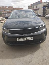 سيارات-opel-grandland-2023-الرغاية-الجزائر