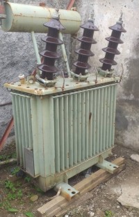 معدات-كهربائية-transformateur-electrique-marque-enel-50-kva-30kv-400v-بجاية-الجزائر