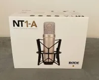 مكروفون Rode nt1A