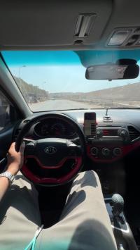 سيارات-kia-picanto-2017-sportline-بابا-حسن-الجزائر