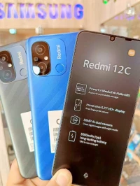 Redmi 12c