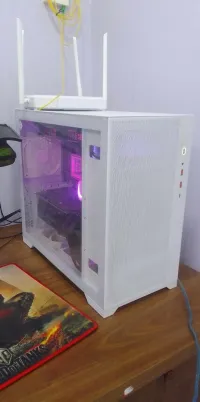 PC GAMER DDR5 i513600k rtx 3080
