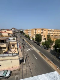 Vente Appartement F4 Alger Draria