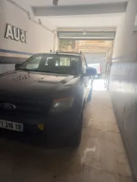Ford Ranger 2016 Ranger